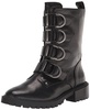 Vince Camuto Women's Frishea Buckle Boot Fashion