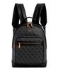 GUESS Keith Backpack, Coal