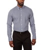 Tommy Hilfiger Men's Dress Shirt Slim Fit Non Iron Gingham