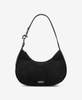 DKNY Thyme Hobo, Black/Gunmetal