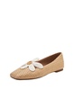 Katy Perry Women's Evie Daisy Flat Ballet