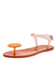 Katy Perry Shoes Women's The Geli Flat Sandal