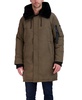 Vince Camuto Men's Faux Down Coat