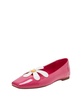 Katy Perry Women's The Evie Daisy Flat Ballet