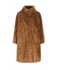 Herno Teddy Mid-Length Coat