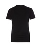 Elisabetta Franchi Logo Embellished Jersey T-Shirt