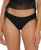 Women's Muse Side-Ruched Bikini Bottoms