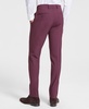 Men's Slim-Fit Wool Blend Suit Pants, Created for Macy's