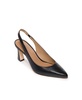 Bernardo Felicity Slingback Pump