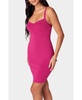 Women's Bandage Mini Dress