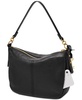 Jolie Leather Crossbody Bag