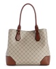 designer Brooklyn Jet Set Carryall