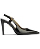 Women's Donna Slingback Pumps