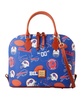 Buffalo Bills Game Day Zip Satchel