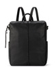 Los Feliz Leather Backpack