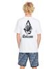 Men's Blazing Venom Short Sleeve Tee 