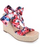 Women's Surria Platform Wedge Sandals