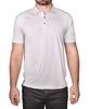 Men's Shadow Stripe Polo