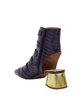 Women's The Clarra Buckle Booties