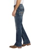 Men's Craig Classic Fit Bootcut Jeans