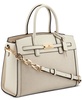 Dax Jet Set Small Satchel Bag