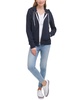 Women's French Terry Hoodie, Created for Macy's