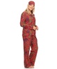 3-Piece Cozy Pajama Set