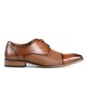 Men's Shelly Cap Toe Lace Up Dress Oxfords