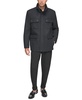 Men's Dunbar Four Pocket Military-Inspired Jacket