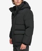 Men's Workwear Hooded Parka Jacket