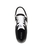 Men's Tarky Low Top Lace Up Fashion Sneakers