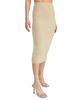 Women's Merril Ribbed Midi Pencil Skirt