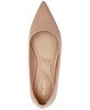 Women's Stessyflat Pointed-Toe Ballet Flats