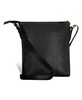 Leather Mini Crossbody Bag