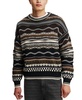 Men's Garage Knit Sweater