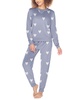 Dream Queen Fleece Loungewear Set