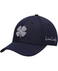 Men's Navy Utah State Aggies Spirit Flex Hat