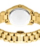 Women's Quartz Gold-tone Stainless Steel Watch 32mm