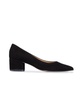 Bernardo Millie Pump