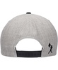 Men's Heather Gray Field of Dreams Moonlight Snapback Hat