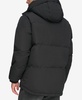 Men's Workwear Hooded Parka Jacket