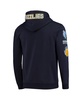 Men's Ja Morant Navy Memphis Grizzlies Player Pullover Hoodie