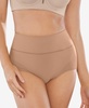 Women's High-Waisted Classic Smoothing Brief