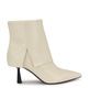 Women's Bazie Pointy Toe Stiletto Heel Dress Booties