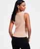 Women's Sleeveless Sweater Vest, Exclusively at Macy's