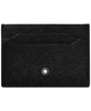 Sartorial Leather Card Holder