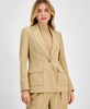 Women's One-Button Blazer, Exclusively at Macy's