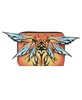 Avatar Toruk Movable Wings Cosplay Zip Around Wallet