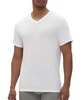 Men's 3-Pk. Cotton V-Neck Undershirt