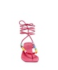 Women's The Cubie Bead Lace Up Sandals